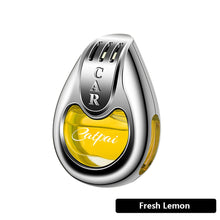 Load image into Gallery viewer, Car Outlet Vent Perfume Clips Car Air Freshener Diffuser Lasting Fragrance Conditioning Aromatherapy Interior Decoration Accessories
