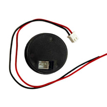 Load image into Gallery viewer, LED Digital Display Circular Two-wire Voltmeter DC Digital Voltmeter Head Display Reverse Connection Protection DC 4-100V