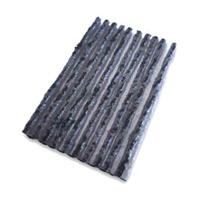 Load image into Gallery viewer, 10Pcs Car Tire Repair Strips 3.5mm Car Motorcycle Bike Tyre Puncture Repairing Stiring Glue Rubber Strips Tools Plug Car Accessories