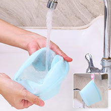 Load image into Gallery viewer, 1pc Reusable Silicone Food Sealing Bag Leakproof Food Containers Refrigerator Stand up Fresh Bag Freezer Food Storage Bag