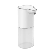 Load image into Gallery viewer, Adjustable Automatic Soap Dispenser Touchless Sensor Foam Pump Type-C Charging Smart Liquid Soap Dispenser