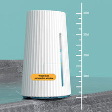 Load image into Gallery viewer, Adjustable Automatic Soap Dispenser Touchless Sensor Foam Pump Type-C Charging Smart Liquid Soap Dispenser