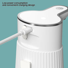 Load image into Gallery viewer, Adjustable Automatic Soap Dispenser Touchless Sensor Foam Pump Type-C Charging Smart Liquid Soap Dispenser