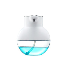 Load image into Gallery viewer, Adjustable Automatic Soap Dispenser Touchless Sensor Foam Pump Type-C Charging Smart Liquid Soap Dispenser