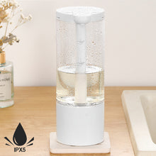 Load image into Gallery viewer, 500ml Automatic Dish Soap Dispenser Smart Bathroom Shampoo Shower Gel Liquid Dispenser Kitchen Detergent Dispenser