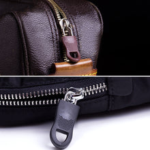 Load image into Gallery viewer, 5pcs/8pcs Replacement Zipper Puller End for Clothing Bag Zipper Fixer Traveling Suitcase Backpack Zipper Puller Pants Broken Buckle Zip Cord Tab
