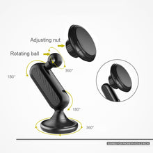 Load image into Gallery viewer, Microscope Mobile Phone Telescope Photo Clip Bird-Watching Mirror Telescope Mobile Phone Clip Telescope Mobile Phone Bracket