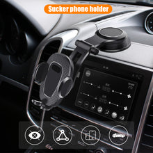 Load image into Gallery viewer, Five-In-One Docking Station For Steam Deck Expansion Docking Back Clip Game Console Base Bracket