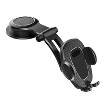 Load image into Gallery viewer, Five-In-One Docking Station For Steam Deck Expansion Docking Back Clip Game Console Base Bracket