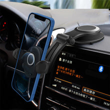 Load image into Gallery viewer, Five-In-One Docking Station For Steam Deck Expansion Docking Back Clip Game Console Base Bracket