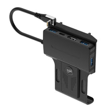 Load image into Gallery viewer, The Central Control Expansion Dock Pd27w Hub Is Suitable For Model3/Y Digital Display Docking Station