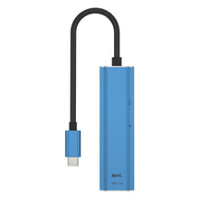 Load image into Gallery viewer, Car Charger Suitable For Model3/Y Central Control Expansion Dock Charging Splitter Usb Transfer Interface
