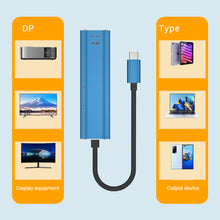 Load image into Gallery viewer, Car Charger Suitable For Model3/Y Central Control Expansion Dock Charging Splitter Usb Transfer Interface