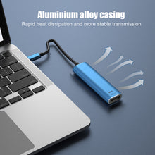 Load image into Gallery viewer, Car Charger Suitable For Model3/Y Central Control Expansion Dock Charging Splitter Usb Transfer Interface