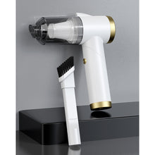 Load image into Gallery viewer, Home Mini Handheld Vacuum Cleaner Portable Vehicle Large Suction Wireless Folding Vacuum Cleaner Q8