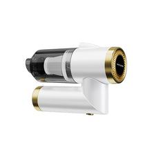Load image into Gallery viewer, Home Mini Handheld Vacuum Cleaner Portable Vehicle Large Suction Wireless Folding Vacuum Cleaner Q8