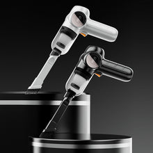 Load image into Gallery viewer, Suction And Blowing Integrated Wireless Vacuum Cleaner Portable Car Home Dual-Purpose Large Suction Car Vacuum Cleaner Q18