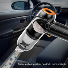 Load image into Gallery viewer, Suction And Blowing Integrated Wireless Vacuum Cleaner Portable Car Home Dual-Purpose Large Suction Car Vacuum Cleaner Q18