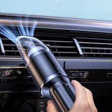 Load image into Gallery viewer, High Suction Wireless Car Vacuum Cleaner High Power Portable Handheld Household Car Vacuum Cleaner