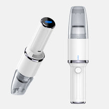 Load image into Gallery viewer, High Suction Wireless Car Vacuum Cleaner High Power Portable Handheld Household Car Vacuum Cleaner