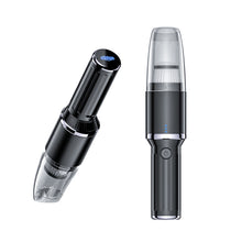 Load image into Gallery viewer, High Suction Wireless Car Vacuum Cleaner High Power Portable Handheld Household Car Vacuum Cleaner