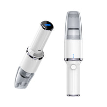 Load image into Gallery viewer, High Suction Wireless Car Vacuum Cleaner High Power Portable Handheld Household Car Vacuum Cleaner
