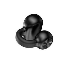 Load image into Gallery viewer, Z28 Wireless Ear Clip Single Ear Bluetooth Headset 5.3 Super Long Standby Life Noise Reduction Sports