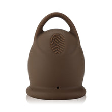 Load image into Gallery viewer, Silicone Menstrual Cup L/S Reusable Women's Hygiene Menstrual Cup Feminine Hygiene Menstrual Cup Health Care