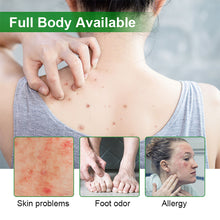 Load image into Gallery viewer, Ai Cao Skin Care Cream Skin Antibacterial Cream Portable Safe Health Care