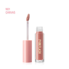 Load image into Gallery viewer, Non Fading Lip Glaze Moisturizing Lip Glaze Mirror Lip Gloss Waterproof Watery Long Lasting Beauty Womon Makeup Cosmetic