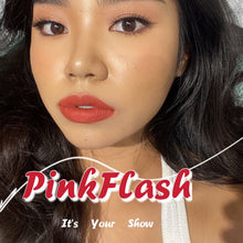 Load image into Gallery viewer, Non Fading Lip Glaze Moisturizing Lip Glaze Mirror Lip Gloss Waterproof Watery Long Lasting Beauty Womon Makeup Cosmetic