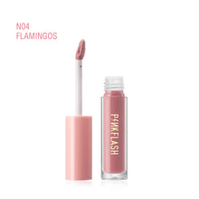 Load image into Gallery viewer, Non Fading Lip Glaze Moisturizing Lip Glaze Mirror Lip Gloss Waterproof Watery Long Lasting Beauty Womon Makeup Cosmetic