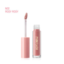 Load image into Gallery viewer, Non Fading Lip Glaze Moisturizing Lip Glaze Mirror Lip Gloss Waterproof Watery Long Lasting Beauty Womon Makeup Cosmetic