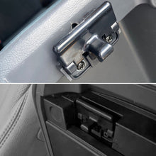 Load image into Gallery viewer, Car Interior Center Console Lid Latch Striker Arm Rest Lock Clip Fastener Clip for Toyota Lexus Scion Accessories