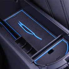 Load image into Gallery viewer, Car Center Storage Console Armrest Box Organizer Container Holder Tray Accessories for Toyota C-HR CHR 2016 - 2021