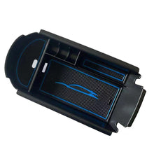 Load image into Gallery viewer, Car Center Storage Console Armrest Box Organizer Container Holder Tray Accessories for Toyota C-HR CHR 2016 - 2021