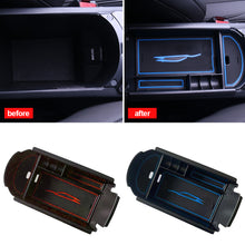 Load image into Gallery viewer, Car Center Storage Console Armrest Box Organizer Container Holder Tray Accessories for Toyota C-HR CHR 2016 - 2021
