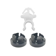 Load image into Gallery viewer, 3Pcs/Set Car Hood Support Prop Rod Holder Clips Accessories Fit for Honda Accord Odyssey Prelude Acura RDX TSX
