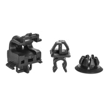 Load image into Gallery viewer, 3Pcs/Set Car Hood Rod Holder Opener Stay Grommet Clips For Honda Accord Odyssey Pilot RB1 90601-S84-A01 90602-S84-A01