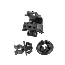 Load image into Gallery viewer, 3Pcs/Set Car Hood Rod Holder Opener Stay Grommet Clips For Honda Accord Odyssey Pilot RB1 90601-S84-A01 90602-S84-A01
