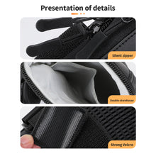 Load image into Gallery viewer, Outdoor Sports Mobile Phone Arm Bag Running Cycling Waterproof Wrist Package Fitness Travel Mountaineering Sports Bag