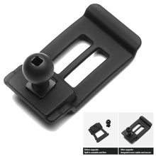 Load image into Gallery viewer, Dedicated Phone Stand Holders Base Collocation Mount Bracket for Audi A1 A3 A4 A5 A6 Q3 Q5 Q7 Q5 A4L A6L Q3 A3 S4 S5 Q5L Q8 Q2L