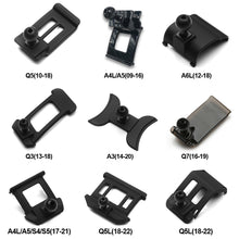 Load image into Gallery viewer, Dedicated Phone Stand Holders Base Collocation Mount Bracket for Audi A1 A3 A4 A5 A6 Q3 Q5 Q7 Q5 A4L A6L Q3 A3 S4 S5 Q5L Q8 Q2L