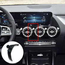 Load image into Gallery viewer, Car Dedicated Car Phone Telefonos Holder Stand Bracket For Honda CRV BREEZE CIVIC FIT URV INSPIRE ACCORD AVANCIER VEZEL 2017 2018 2019 2020 2021
