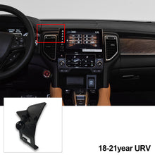 Load image into Gallery viewer, Car Dedicated Car Phone Telefonos Holder Stand Bracket For Honda CRV BREEZE CIVIC FIT URV INSPIRE ACCORD AVANCIER VEZEL 2017 2018 2019 2020 2021
