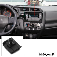 Load image into Gallery viewer, Car Dedicated Car Phone Telefonos Holder Stand Bracket For Honda CRV BREEZE CIVIC FIT URV INSPIRE ACCORD AVANCIER VEZEL 2017 2018 2019 2020 2021