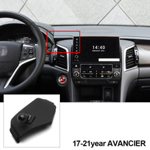 Load image into Gallery viewer, Car Dedicated Car Phone Telefonos Holder Stand Bracket For Honda CRV BREEZE CIVIC FIT URV INSPIRE ACCORD AVANCIER VEZEL 2017 2018 2019 2020 2021