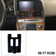 Load image into Gallery viewer, Car Dedicated Car Phone Telefonos Holder Stand Bracket For Volvo XC40 XC60 S90 V90 S60 V60 XC90 2018 2019 2020 2022