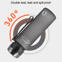 Load image into Gallery viewer, High Quality Water Bottle Tour Outdoor Sport Leak Proof Seal School Water Bottles for Kids Large Capacity Healthy Water BPA Free
