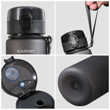 Load image into Gallery viewer, High Quality Water Bottle Tour Outdoor Sport Leak Proof Seal School Water Bottles for Kids Large Capacity Healthy Water BPA Free